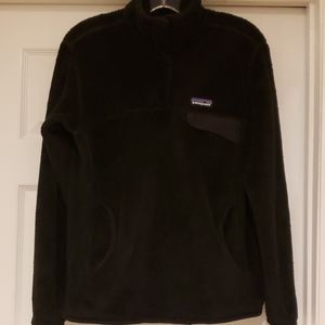 Patagonia Re-Tool Synchilla Pullover Fleece GUC